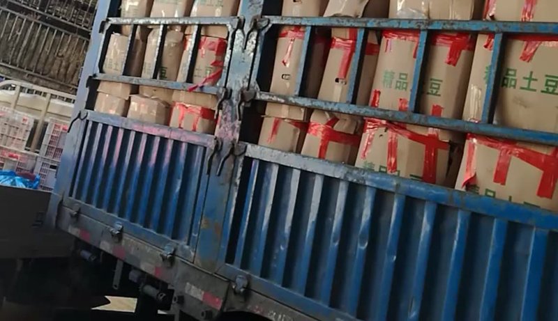 山西批发市场的变革与创新